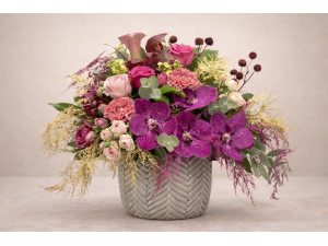 Aranjament floral - Incantare